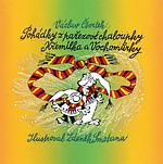 Pohádky z pařezové chaloupky Křemílka a Vochomůrky (Václav Čtvrtek) (česky)