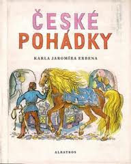 České pohádky (Karel Jaromír Erben) (česky)
