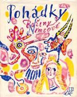 Pohádky Boženy Němcové (Božena Němcová) (česky)