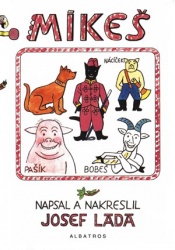 Mikeš (Josef Lada) (česky)