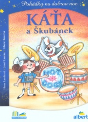 Káťa a Škubánek (Hana Lamková,Josef Lamka,Libuše Koutná) (česky)