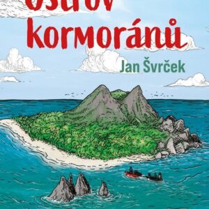Ostrov kormoránů (Jan Švrček) (česky)