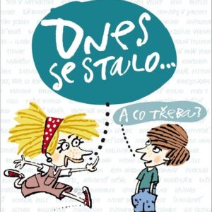 Dnes se stalo... (Luděk Bárta) (česky)