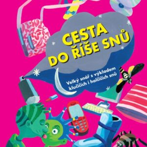 Cesta do říše snů (Jaskolka) (česky)