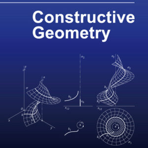 Constructive Geometry (Ivana Linkeová) (česky)