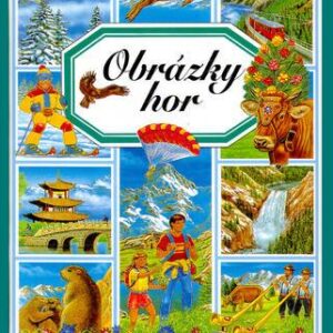 Obrázky hor (Émilie Beaumont) (česky)