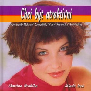 Chci být atraktivní (Martina Gruhlke) (česky)