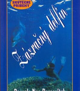 Zázračný delfín (Pascale Noa Bercovitch) (česky)