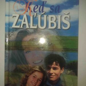 Keď sa zaľúbiš (Julie Garwood)