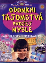Odomkni tajomstvá svojej mysle (Patrick Green)