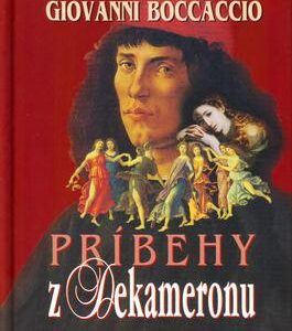Príbehy z Dekameronu (Giovanni Boccacio)