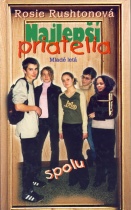 Najlepší priatelia (Rosie Rushtonová)