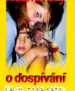 Rozhovory o dospívání (Ivan Štúr) (česky)