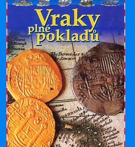 Vraky plné pokladů (Milan Vároš) (česky)