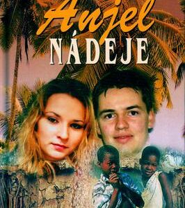 Anjel nádeje (Laurene McDanielová)