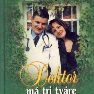 Doktor má tri tváre (Mary Bardová)