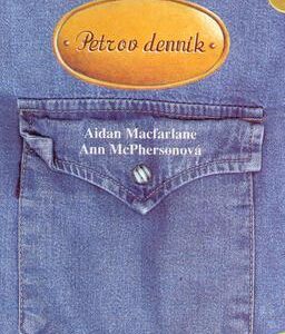 Petrov denník (Aidan MacFarlanne)