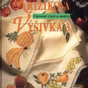 Krížiková výšivka 3 (Thomas Schuster)