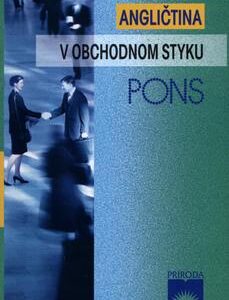 Angličtina v obchodnom styku (Alexandr Krejčiřík)