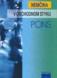 Nemčina v obchodnom styku (Alexandr Krejčiřík)
