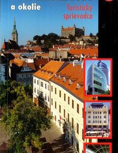 Bratislava a okolie (Ján Lacika)
