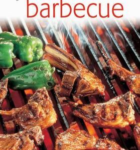 Barbecue - rýchlo a chutne