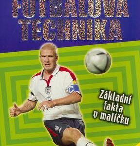 Fotbalová technika (Pavel Dufek) (česky)