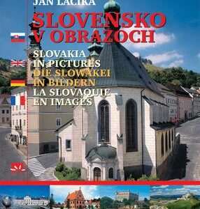 Slovensko v obrazoch (Ján Lacika)