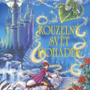 Kouzelný svět pohádek (česky)