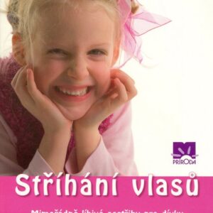 Stříhání vlasů (Ines Kroegerová) (česky)