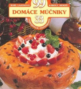 Domáce múčniky (Károly Hemzö)