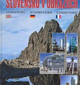 Slovensko v obrazoch (Ján Lacika)