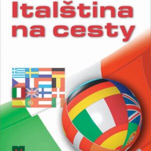 Italština na cesty (Iveta Božoňová) (česky)