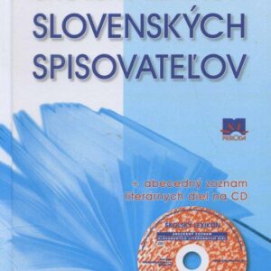 Školský lexikón slovenských spisovateľov (Imrich Belluš)