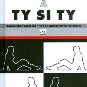 Ja som Ja a Ty si Ty (Ľudmila Gašparíková)