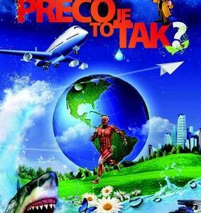 Prečo je to tak? (Anna Michalak)
