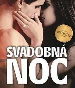 Svadobná noc (Sophie Kinsella)