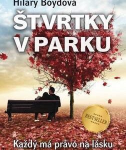 Štvrtky v parku (Hilary Boyd)