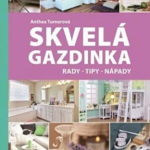 Skvelá gazdinka (Turner Anthea)