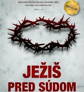 Ježiš pred súdom (Limbaugh David)