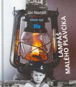 Lampáš malého plavčíka (Ján Navrátil)