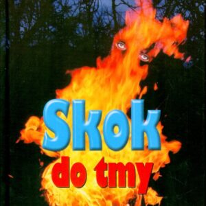 Skok do tmy (Robert Westall)