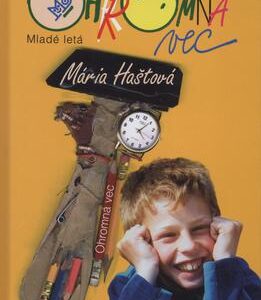 Ohromná vec (Mária Haštová)