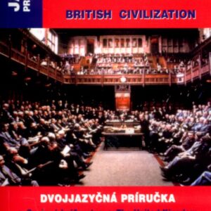 Britská civilizácia (Sarah Picardová)