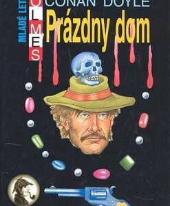Prázdny dom - Sherlock Holmes (Arthur Conan Doyle)