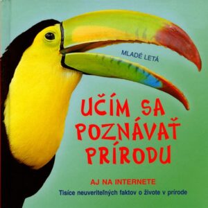 Učím sa poznávať prírodu (Kolektív autorov)