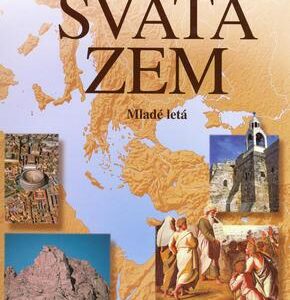 Svätá zem (Karen Farringtonová)