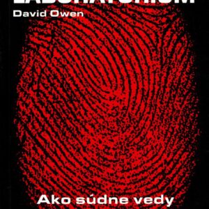 Policajné laboratórium (Owen David)