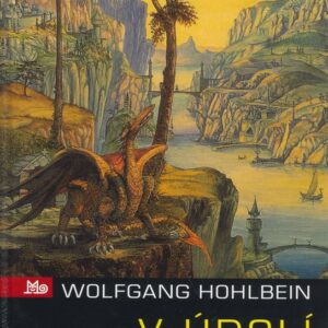V údolí obrov (Wolfgang Hohlbein)