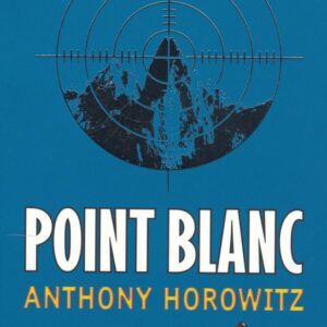 Point Blanc (Anthony Horowitz)